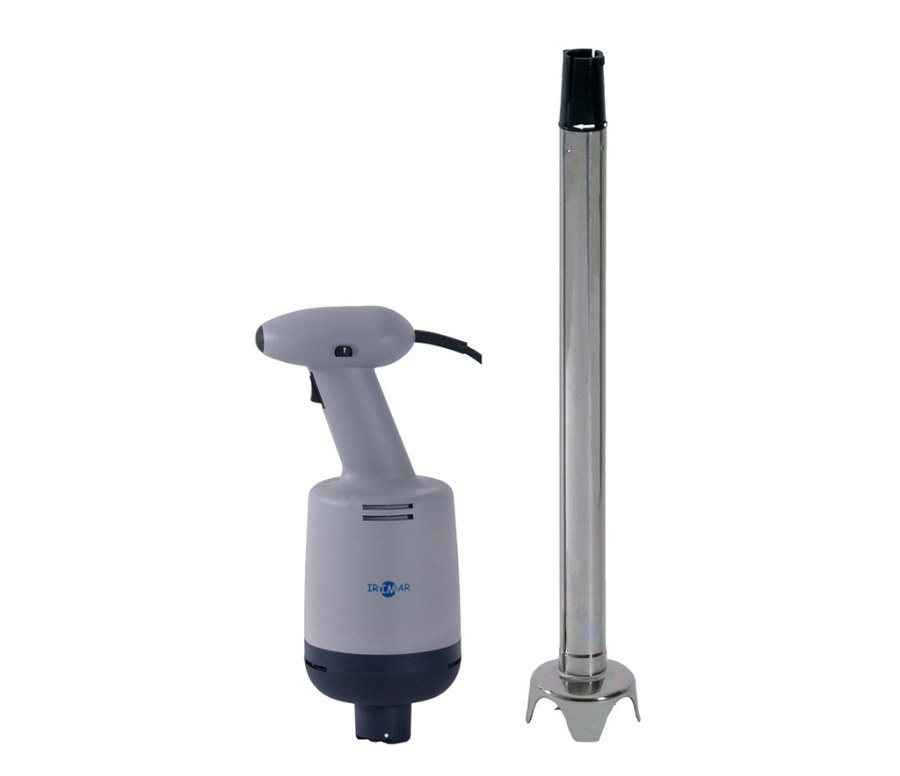 Triturador profesional Irimar TD-510 / 550 W (MC-550 + BT-510)