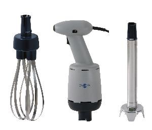 Triturador batidor profesional Irimar TB-310 / 350 W (MC-350 + BT-310 + BB-240)
