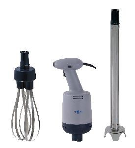 Triturador batidor profesional Irimar TB-510 / 550 W (MC-550 + BT-510 + BB-240)