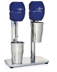 Batidor de bebidas Irimar BBE-D-Azul