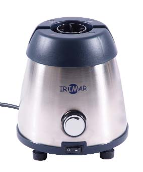 Bloque-Motor TV-500 - 230V / 50Hz / 1 · Irimar