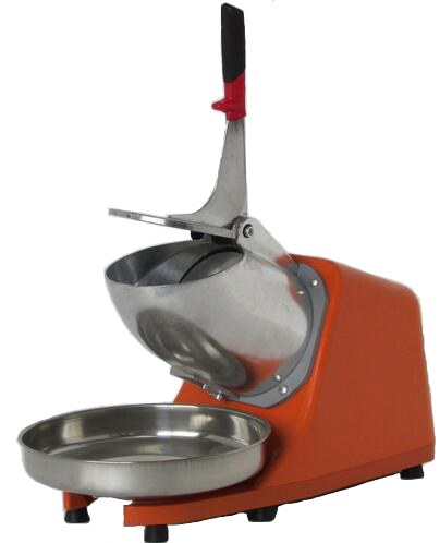 Picadora de hielo Irimar PH-65 - 230V / 50Hz / 1