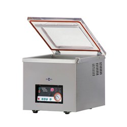 Envasadora al vacío Irimar EVTGI-350/20 - 20 m3 - 230V / 50Hz / 1 --- CON TOMA DE GAS
