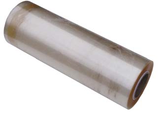 Film estirable PVC 450mm x 1.500 m · Irimar
