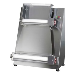 Formadora de bases de pizza Irimar S42RP - 230V / 50Hz / 1