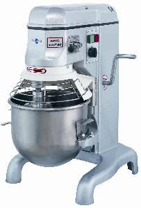 Batidora mezcladora Irimar BM-10 AT - 230V / 50Hz / 1