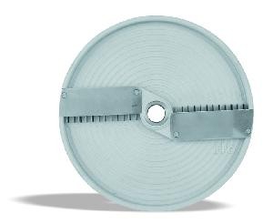 Disco o rejilla de cortadora H6 Bastoncillos de 6 x 6 mm · Irimar