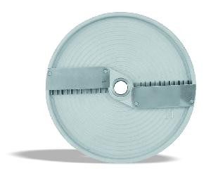Disco o rejilla de cortadora H8 Bastoncillos de 8 x 8 mm · Irimar