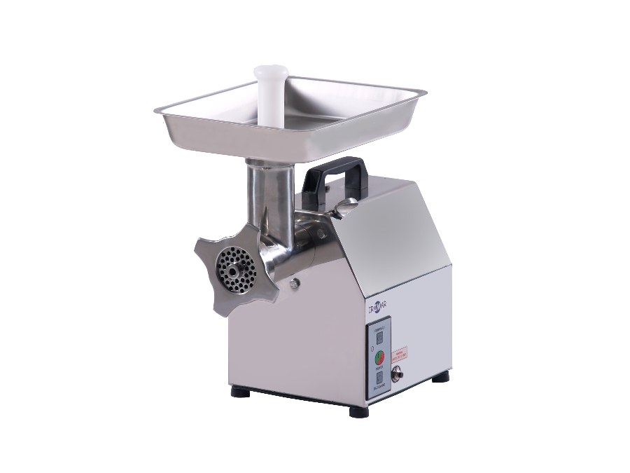 Picadora de carne Irimar HL-G12 SS - 230V / 50Hz / 1