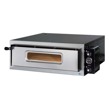 Horno de pizza Irimar BASIC-4 / Ø350 - 400V / 50Hz / 3