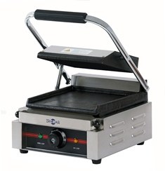 Grill eléctrico Irimar GR-220 LL lisa - 230V / 50Hz / 1