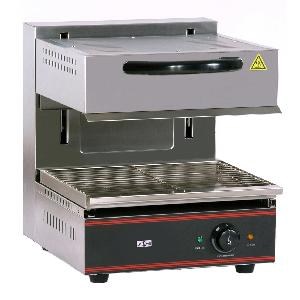 Salamandra Irimar SAR-800 P - 230V / 50Hz / 1