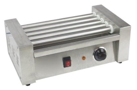 Máquina de perritos calientes Irimar T-5 - 230V / 50Hz / 1