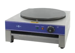 Crepera Irimar CRE-S - 230V / 50Hz / 1