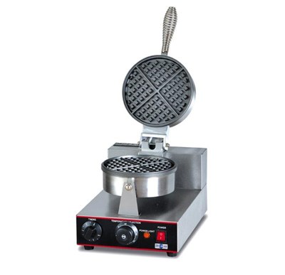 Gofrera eléctrica Irimar GOFR-S - 230V / 50Hz / 1