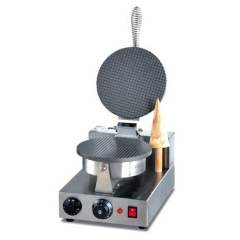Barquillera eléctrica Irimar BARQ-S - 230V / 50Hz / 1