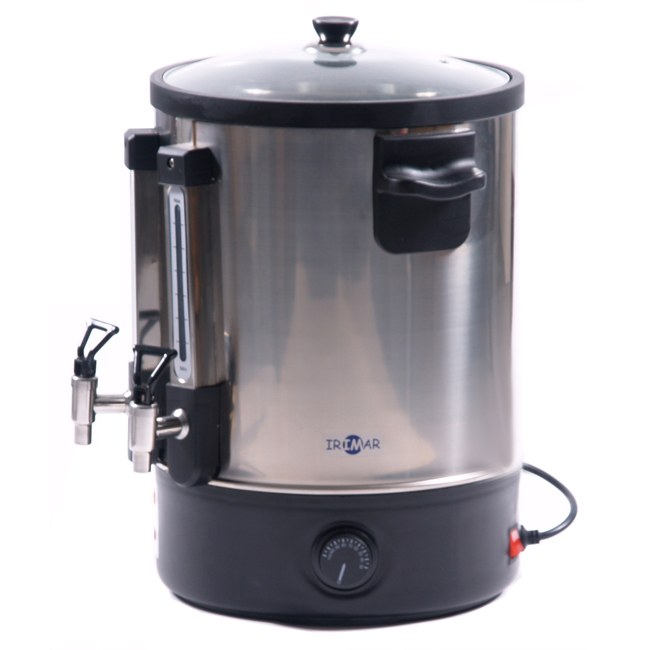 Termo calentador de leche Irimar TCL-16 - 230V / 50 Hz / 1