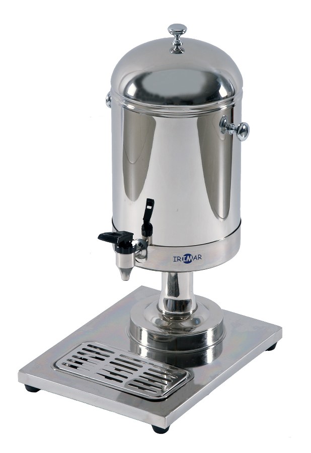 Dispensador de leche Irimar DL-8L