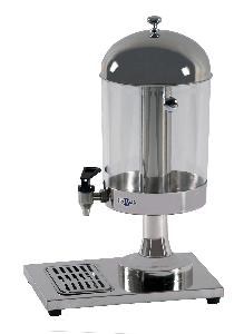 Dispensador de zumos Irimar DZ-8L