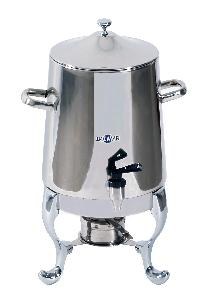 Dispensador de café Irimar DC-10L - con depósito para alcohol