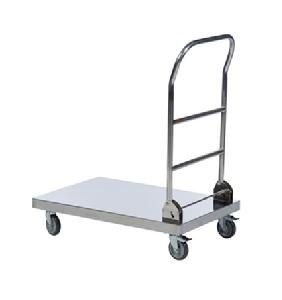 Carro de servicio Irimar CP-8252/P - plegable