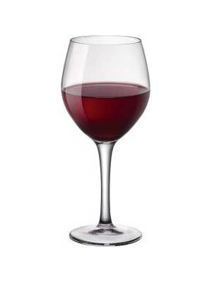 Copa 33,5 Cl Vino Kalix Bormioli