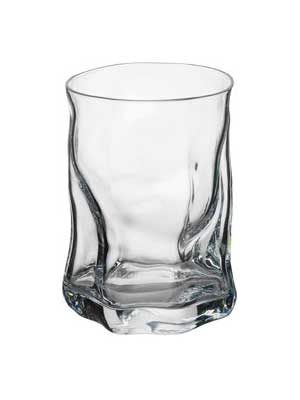 Vaso 30 Cl Agua Sorgente Bormioli