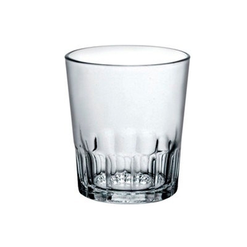 Vaso 10 Cl Nº8 Saboya Bormioli