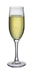 Copa Champan 17 Cl Kalix Bormioli