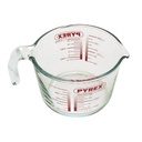 Jarra Medidora 1 Lts Vidrio Iconic´s Pyrex