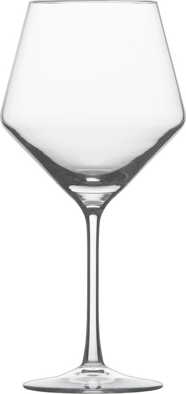 Copa 69 Cl Vino Borgoña Pure/Belfesta Schott