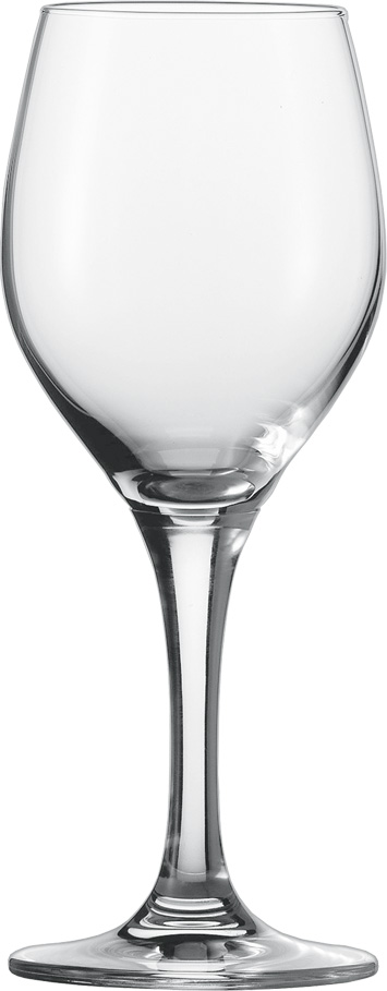 Copa Vino 25 Cl Mondial Nº2 Schott