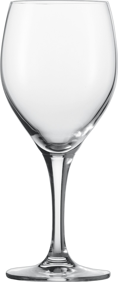 Copa 42 Cl Vino Mondial Nº1 Schott