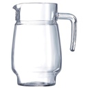 Jarra Agua 1,6 Lts Tivoli Arcoroc