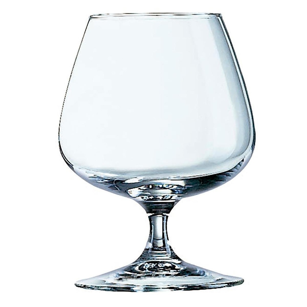 Copa 41 Cl Coñac Degustacion Arcoroc