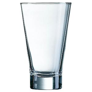 Vaso 35 Cl Zumo Alto Shetland Arcoroc