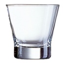 Vaso 25 Cl Agua Shetland Arcoroc