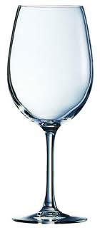 Copa 58 Cl Vino Cabernet Arcoroc