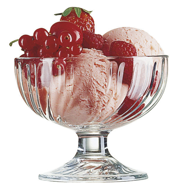 Copa 21 Cl Helado Sorbet Arcoroc