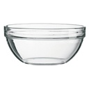 Bol Vidrio Apilable 10 Cms Luminarc