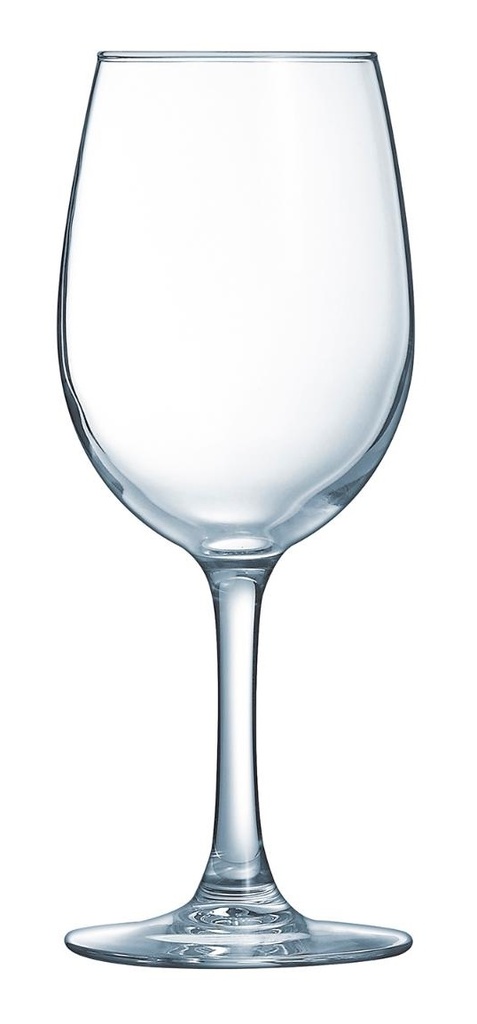 Copa 47 Cl Vino Vina Arcoroc
