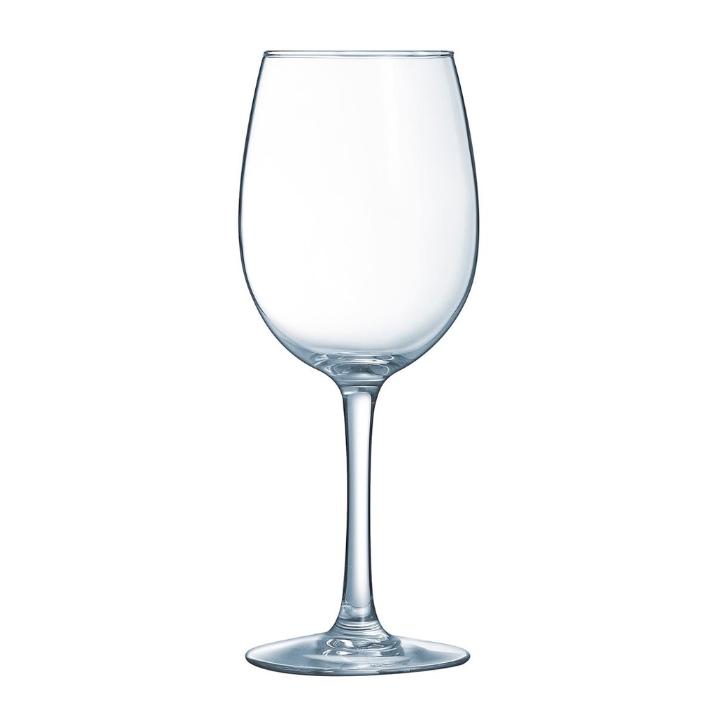Copa 35 Cl Vino Vina Arcoroc