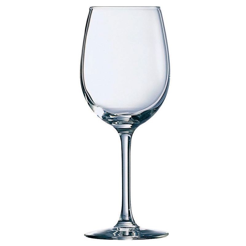 Copa 25 Cl Vino Vina Arcoroc