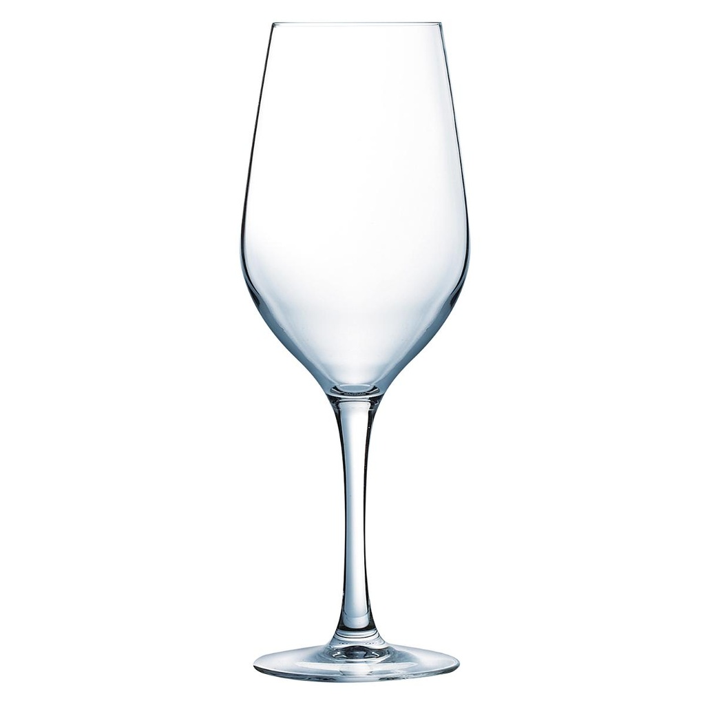 Copa 45 Cl Vino Mineral Arcoroc