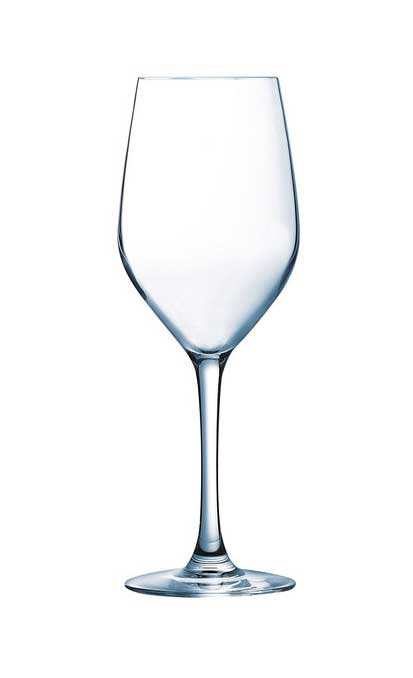 Copa 35 Cl Mineral Arcoroc