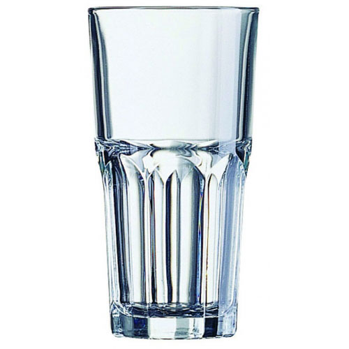 Vaso 35 Cl Agua Granity Arcoroc