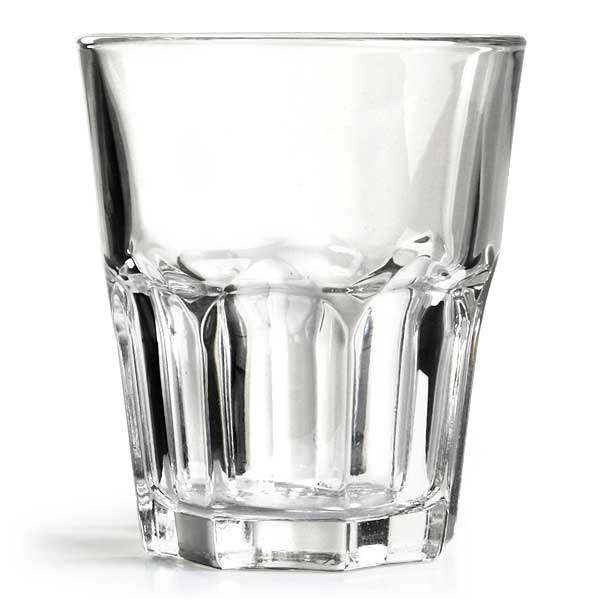 Vaso 16 Cl Bajo Granity Arcoroc