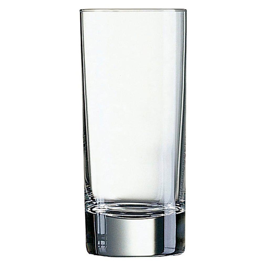 Vaso 29 Cl Alto Islande Arcoroc