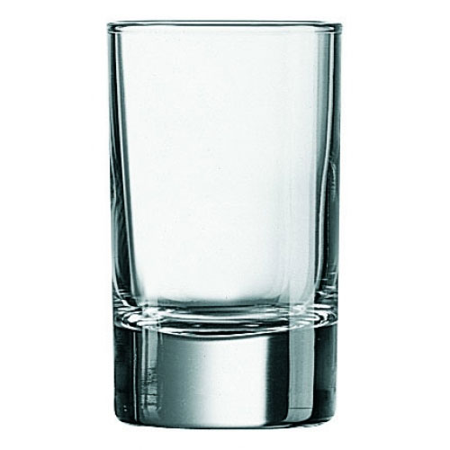 Vaso 10 Cl Islande Arcoroc