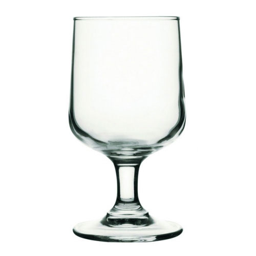 Copa 25 Cl Agua Suecia Arcoroc